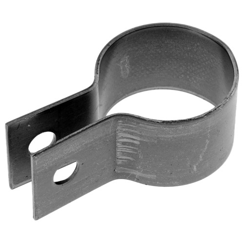 Exhaust System Hanger, 2.75" Long | WEX35702