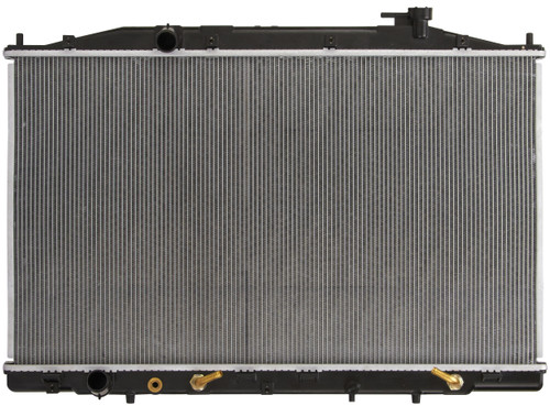 Complete Radiator | SPECU13208