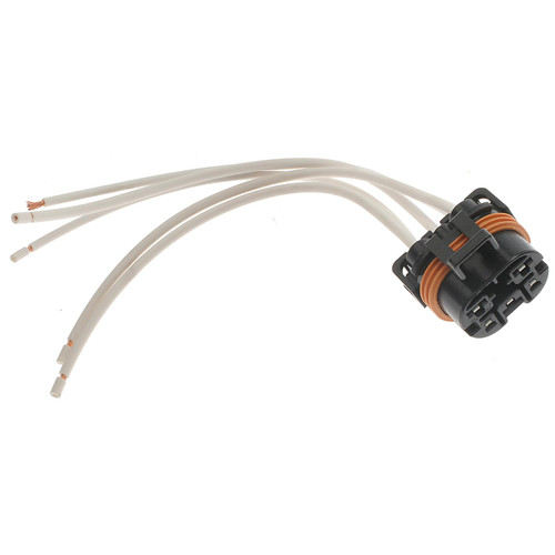 A/C Compressor Clutch Relay Connector | BWDPT5671