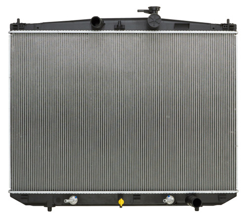 Complete Radiator | SPECU13450