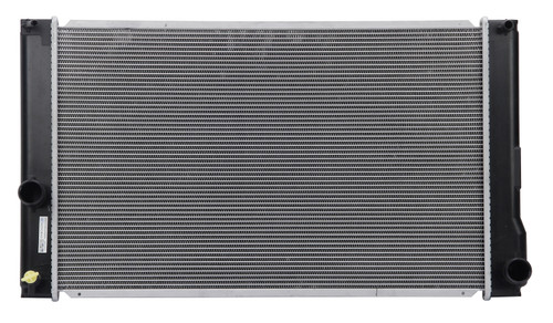 Complete Radiator | SPECU13119