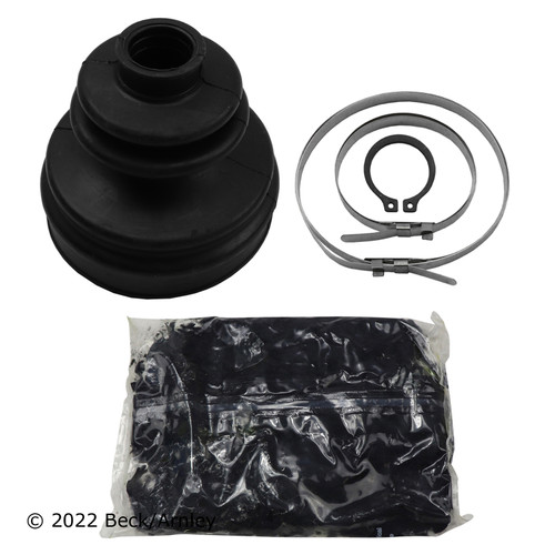 Constant Velocity Joint Boot Kit | BEC103-2756