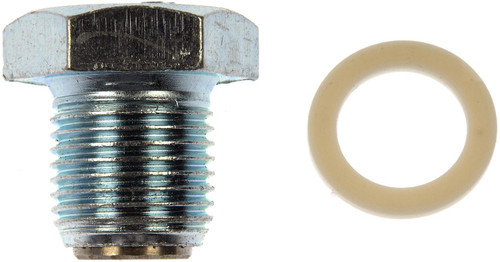 Magnetic Oil Drain Plug M14-1.25 | DOR65256