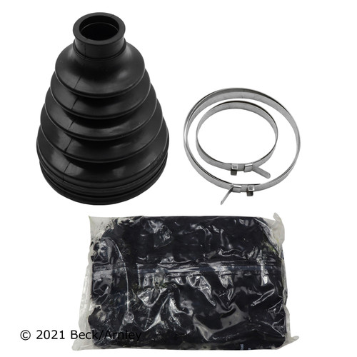 Constant Velocity Joint Boot Kit | BEC103-2966