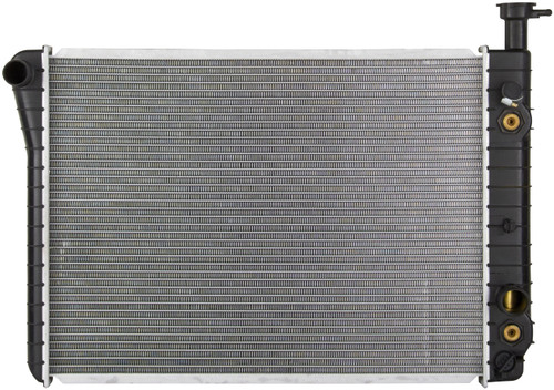 Complete Radiator | SPECU924