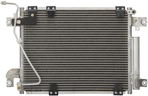 A/C Condenser | SPE7-4945