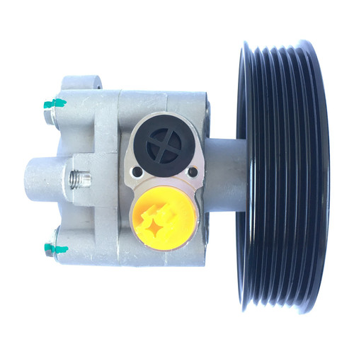 Power Steering Pump W/Pulley | EPS6047P