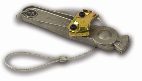 Dummy Gladhand, Shut-Off | GRO81-0126