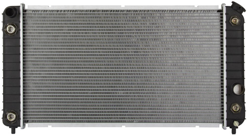 Complete Radiator | SPECU1826