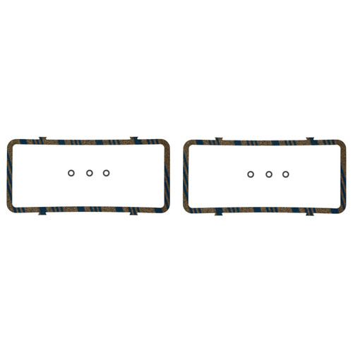 Engine Push Rod Gasket Set | 557PS 13315 C