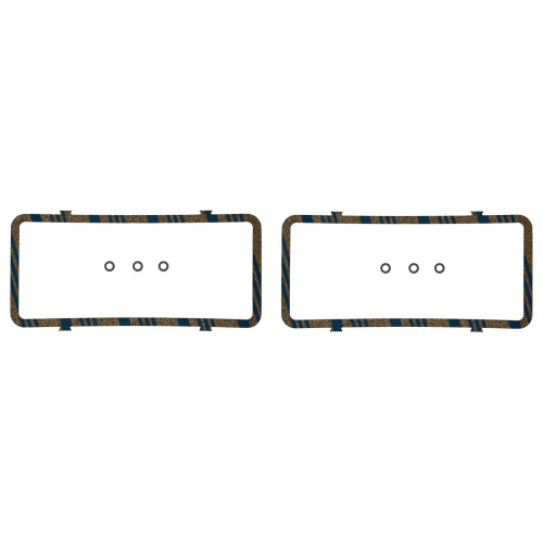 Engine Push Rod Gasket Set | 557PS 13315 C