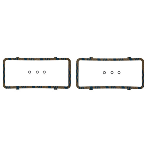 Engine Push Rod Gasket Set | 557PS 13315 C