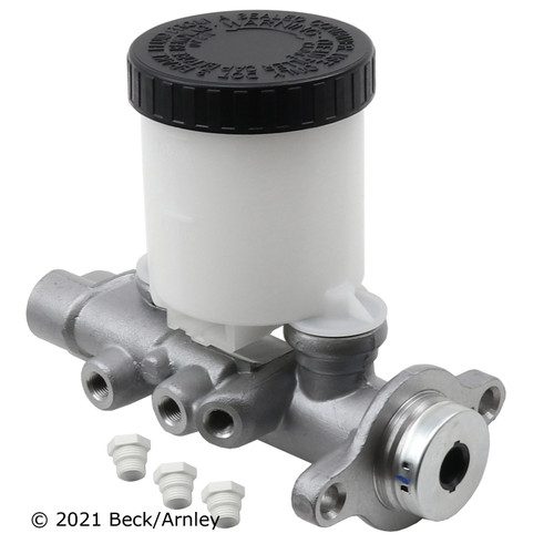 Brake Master Cyl | BEC072-9761