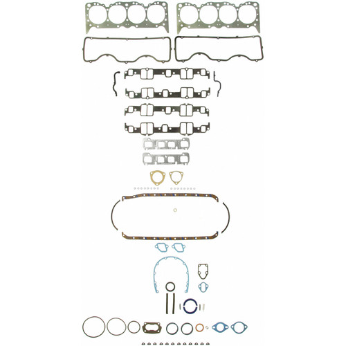 Engine Gasket Set | 557FS 8007 PT-3