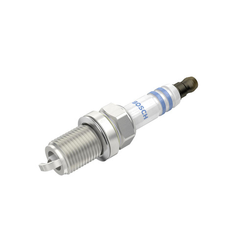 OE Fine Wire Double Platinum Spark Plug - Qty 1 | BOS7422