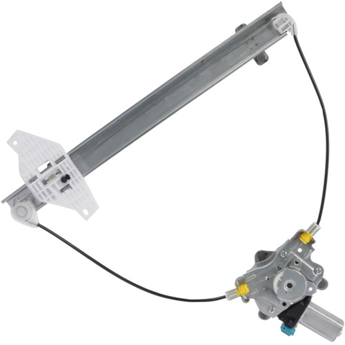New Power Window Motor and Regulator Assembly | CAR82-4504CR