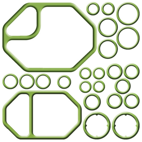O-Ring & Gasket A/C System Seal Kit | 4SE26769