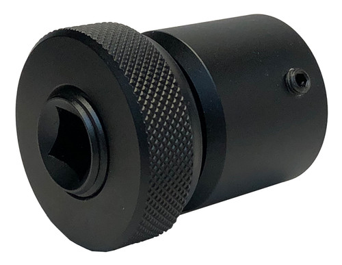 Pro Crankshaft Turning Socket, Chevy Small-Block | 39067491