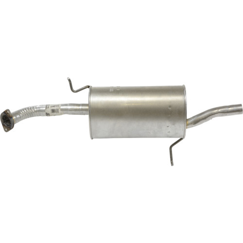 SoundFX Direct Fit Exhaust Muffler 1.75" Outlet (OD) | WEX28011