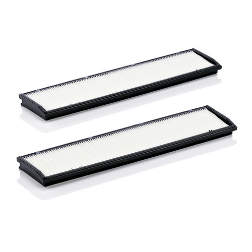 Cabin Air Filter | MANCU 3822-2