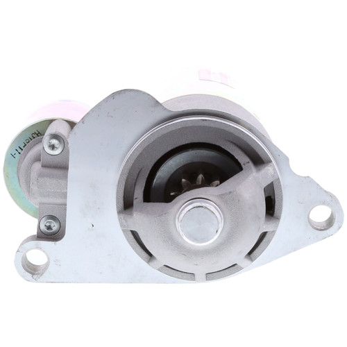 First Time Fit Starter Motor – Remanufactured | DEN280-5124