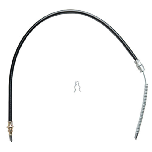 Element3 Parking Rear Right Brake Cable | RAYBC92883
