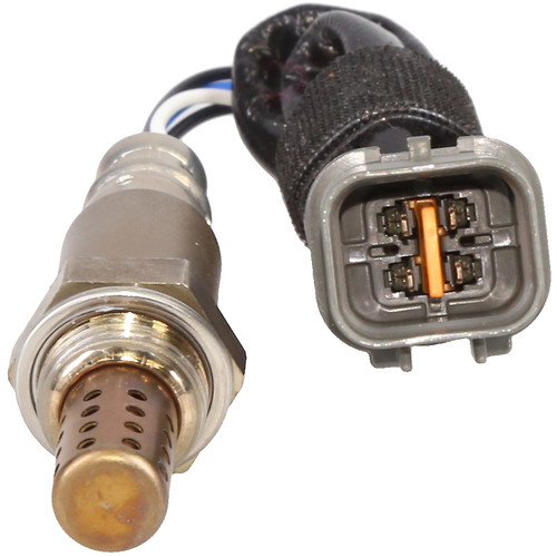 Oxygen Sensor 4 Wire, Direct Fit, Heated, Wire Length: 18.11 | DEN234-4193