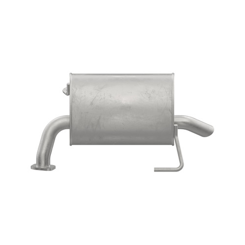 Quiet-Flow SS Direct Fit Exhaust Muffler Assembly 1.75" Outlet (OD) | WEX52492