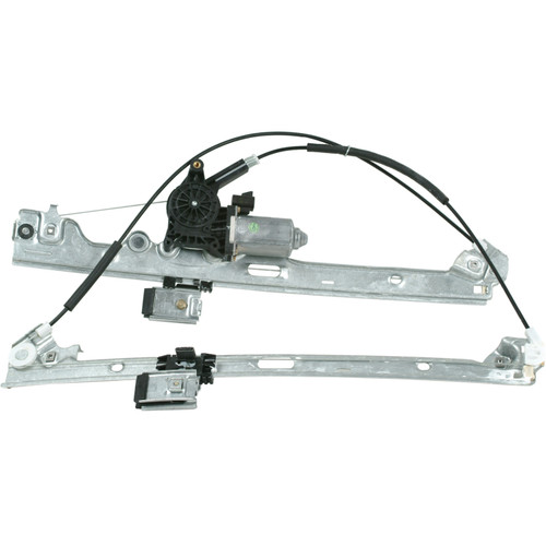 New Power Window Motor and Regulator Assembly | CAR82-179AR