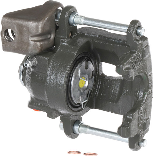 Remanufactured Unloaded Caliper | CAR18-4139