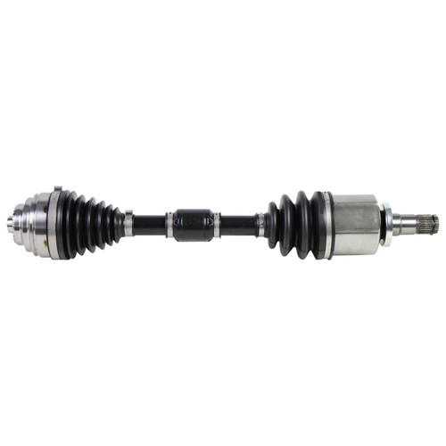 18-22 Mini Cooper Countryman S E ALL4 CV Axle Assembly  - Front Left | GSPNCV49036