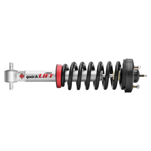 QuickLIFT Front Left Suspension Strut and Coil Spring Assembly | 665RS999956