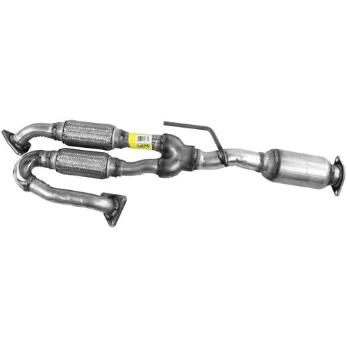Ultra EPA Direct Fit Catalytic Converter | WEX54875