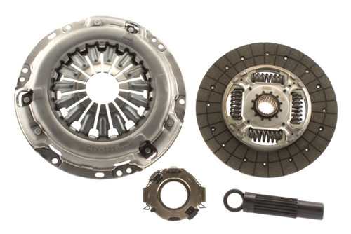 Clutch Kit | AISCKT-063