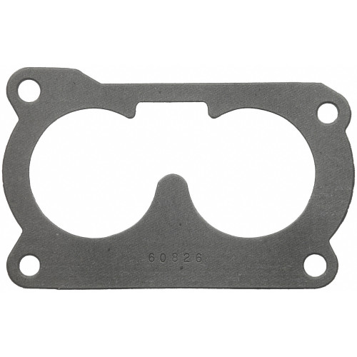 Fuel Injection Throttle Body Mounting Gasket | 55760826