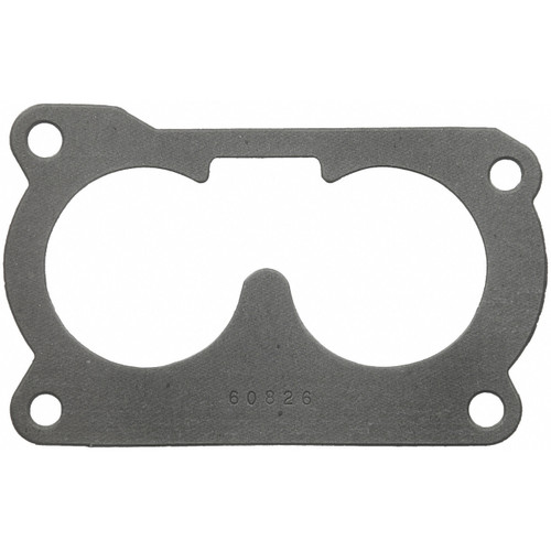 Fuel Injection Throttle Body Mounting Gasket | 55760826