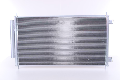 Air Conditioning Condenser/Receiver Drier Assembly | NIS940163