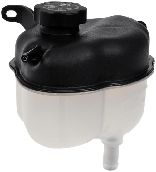 Pressurized Coolant Reservoir | DOR603-338