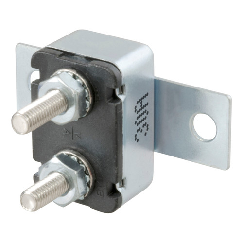 CURT Manufacturing  Circuit Breaker | CRT58360