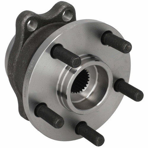 Hub Assembly | SAG101909