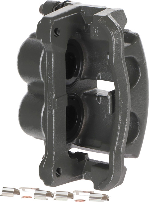 Remanufactured Unloaded Caliper w/Bracket | CAR18-B4974A