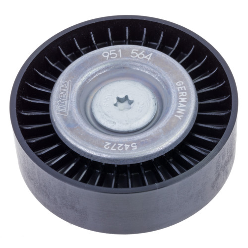 Accessory Drive Belt Idler Pulley | INAFP05581