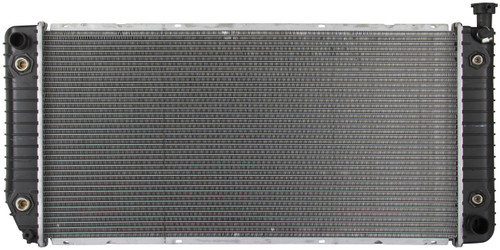 Complete Radiator | SPECU1693