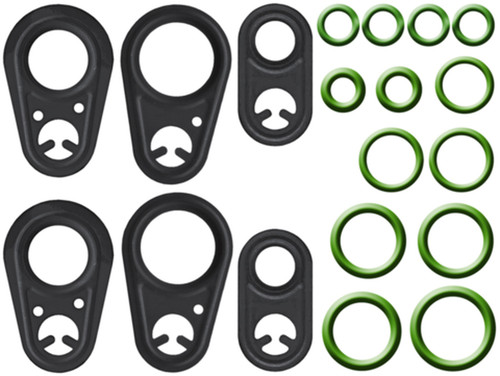 O-Ring & Gasket A/C System Seal Kit | 4SE26814