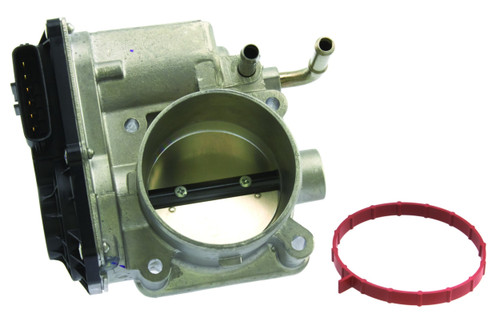 Fuel Injection Throttle Body Assembly | AISTBN-002