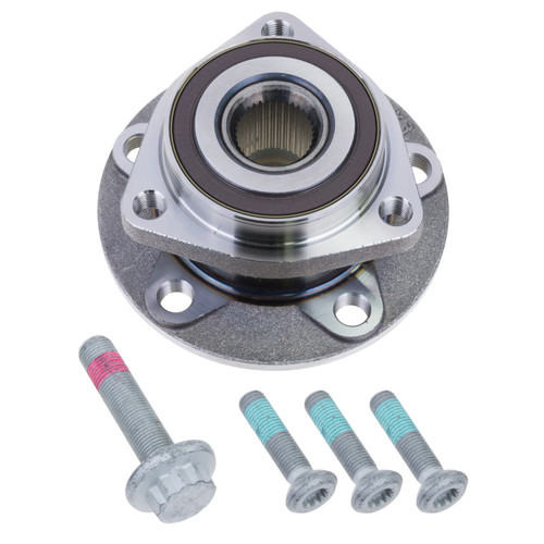 Hub Assembly Kit | SAGWH61099K