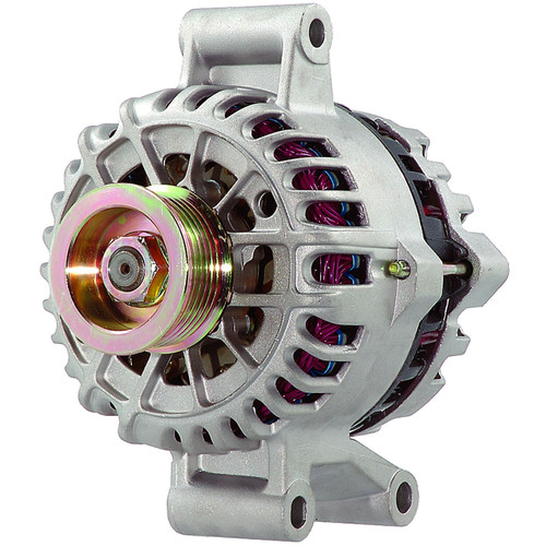 Remanufactured First Time Fit Alternator, 110 Amp | DEN210-5346