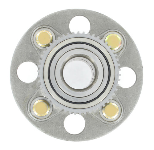 Rear WheelHub Bearing Assembly For Honda | SKFBR930255