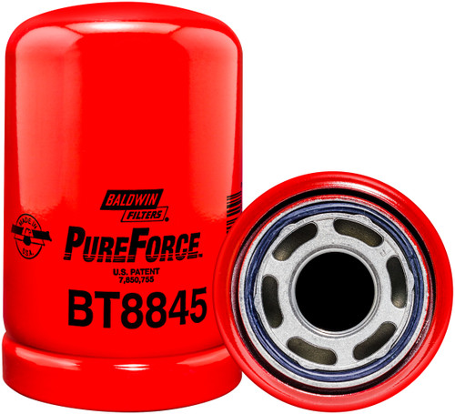 Hydraulic Spin-on Filter | 400BT8845