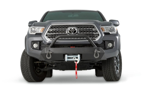 Semi-Hidden Kit for 05-11 Toyota Tacoma Gen 2 | WRN102876